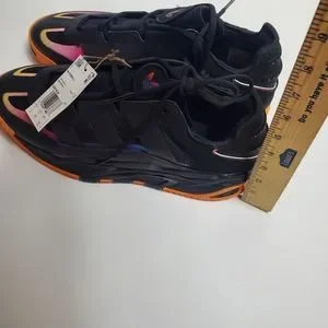 NWO adidas originals Niteball Black Orange - Men\'s Athletic Shoes Size 12 GW1624 $_12.JPG?set_id=880000500F main image 4